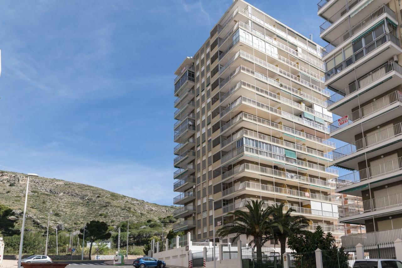 Aguamarina C, 11-51 Leilighet Cullera Eksteriør bilde